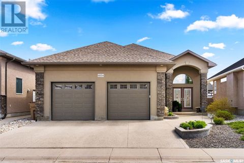 4654 Malcolm DRIVE Regina SK S4W0B3