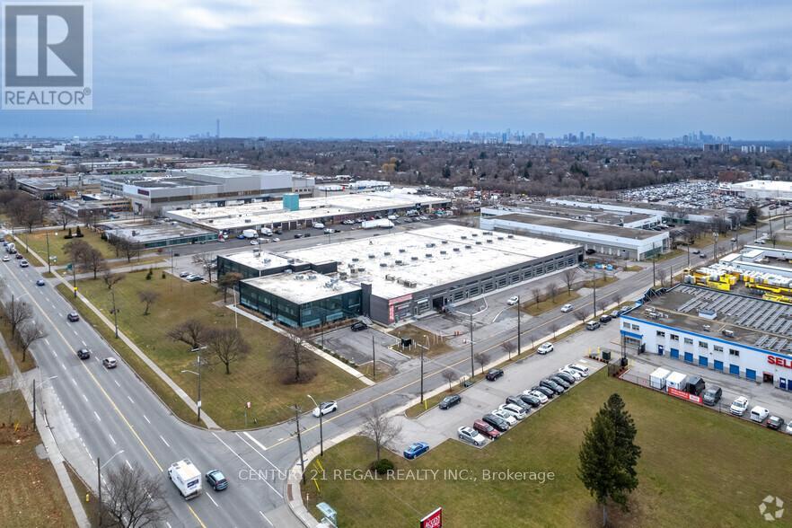 111 - 1550 BIRCHMOUNT ROAD