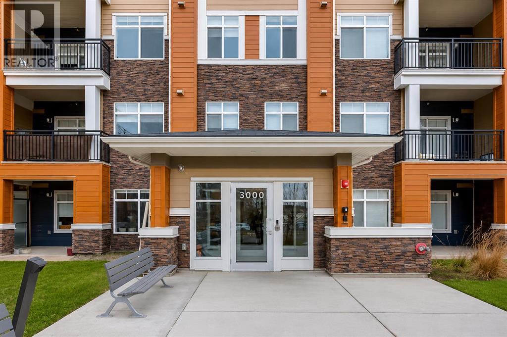 3412, 3727 Sage Hill Drive NW