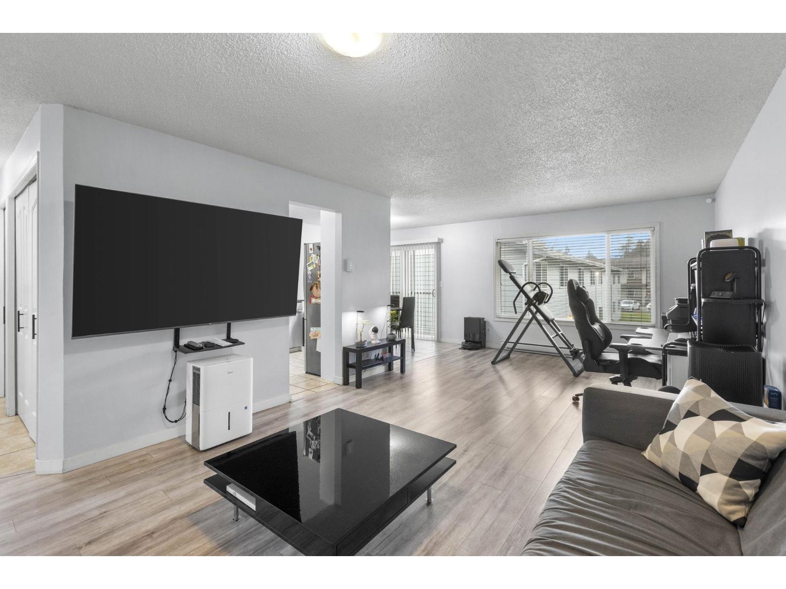 13 46260 HARFORD STREET|Chilliwack Proper East