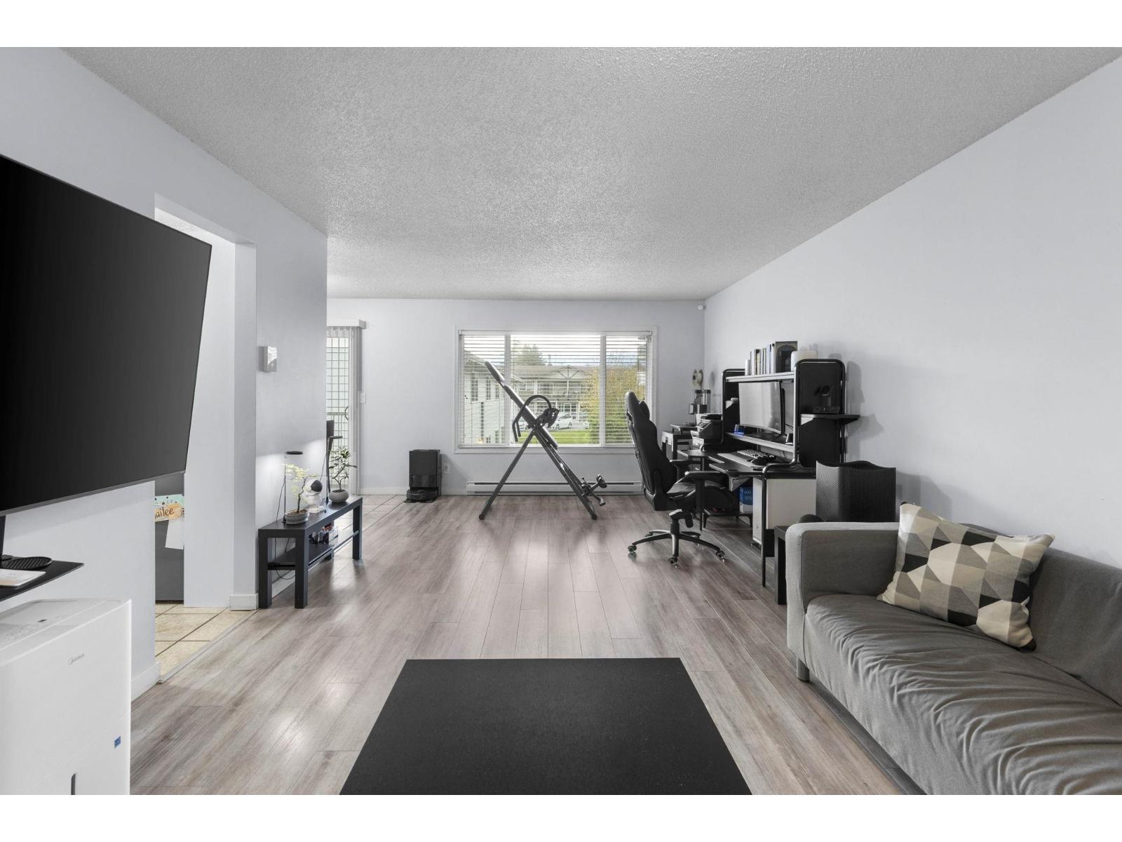 13 46260 HARFORD STREET|Chilliwack Proper East