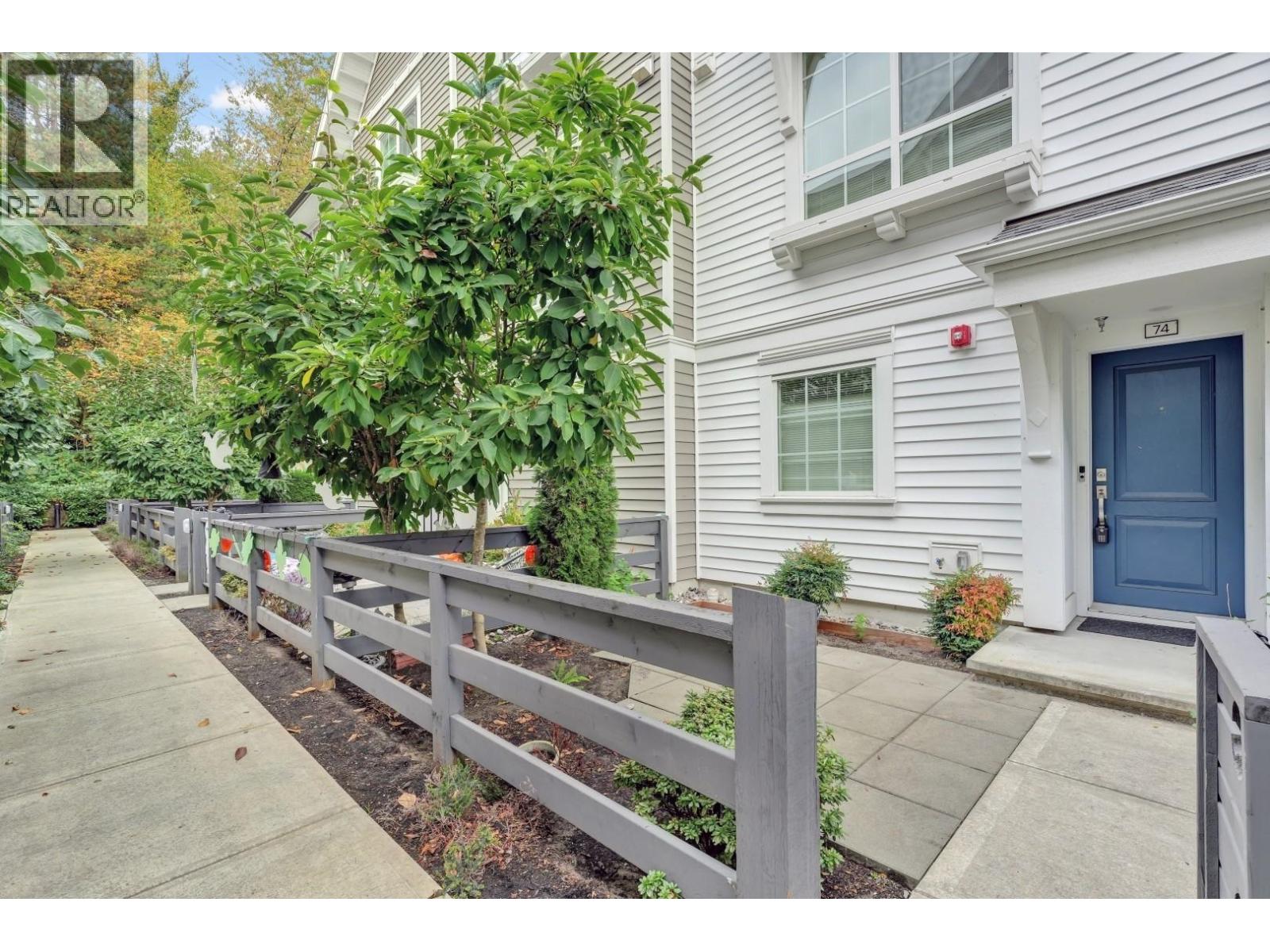 74 19696 HAMMOND ROAD