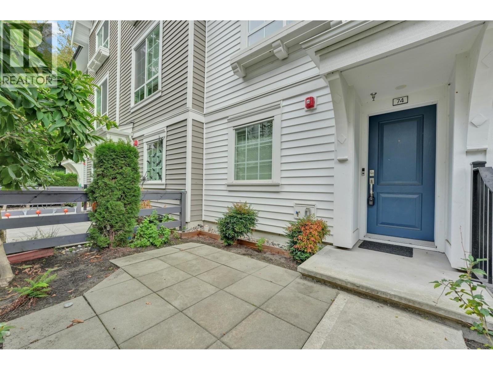 74 19696 HAMMOND ROAD