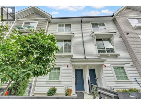 74 19696 HAMMOND ROAD Pitt Meadows BC V3Y0G7