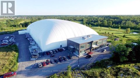 1485 WESTBROOK ROAD Kingston (City Northwest) ON K7P3A1