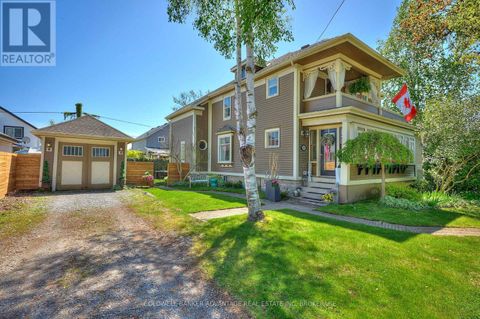 159 MERRITT STREET W Welland (Prince Charles) ON L3C4T7