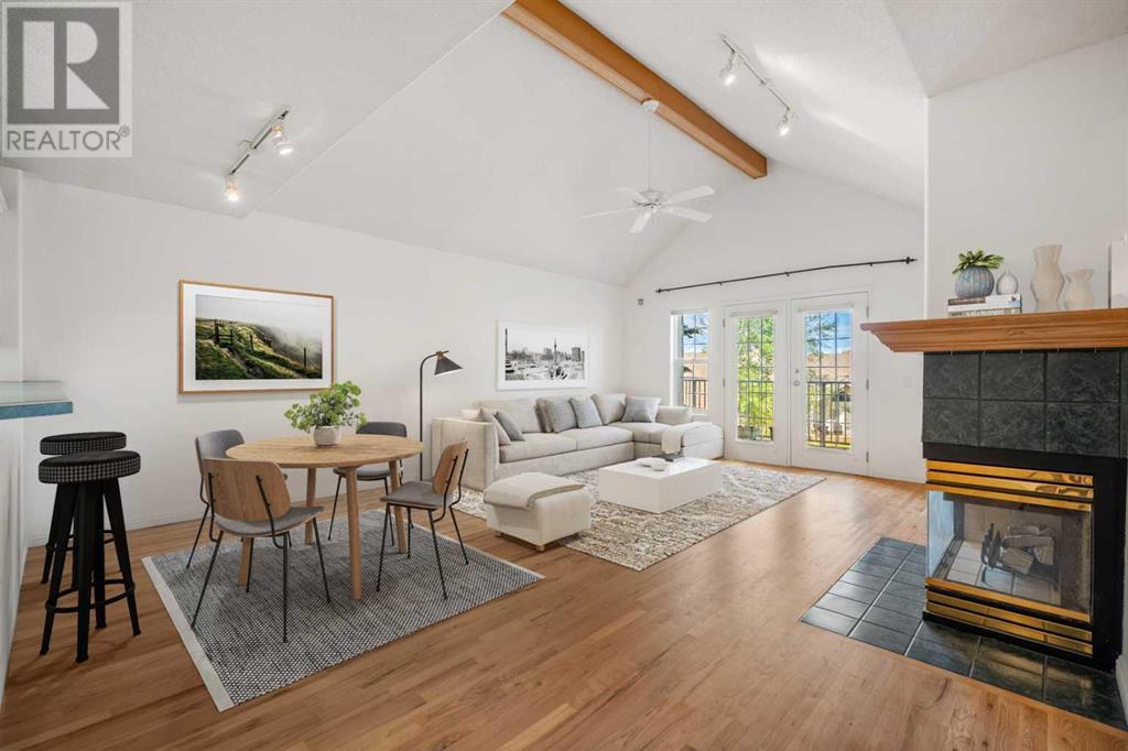 2002 Patterson View SW