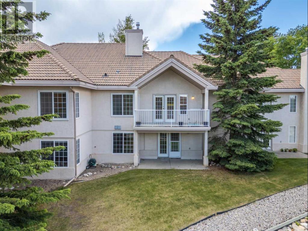 2002 Patterson View SW
