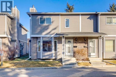 172 Riverglen Park SE Calgary AB T2C3Z1