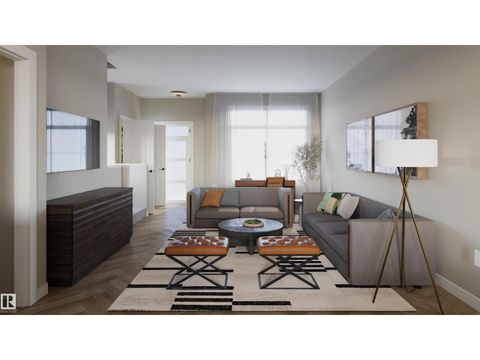 569 Corral CI Sherwood Park AB T8H3B9