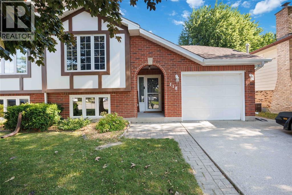 118 FINCH DRIVE