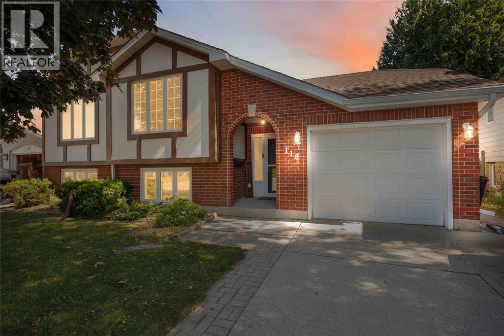 118 FINCH DRIVE