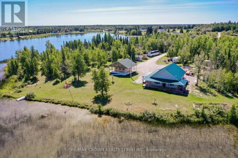 24 SHALLOW LAKE ROAD W Mattice-Val Cote ON P0L1T0