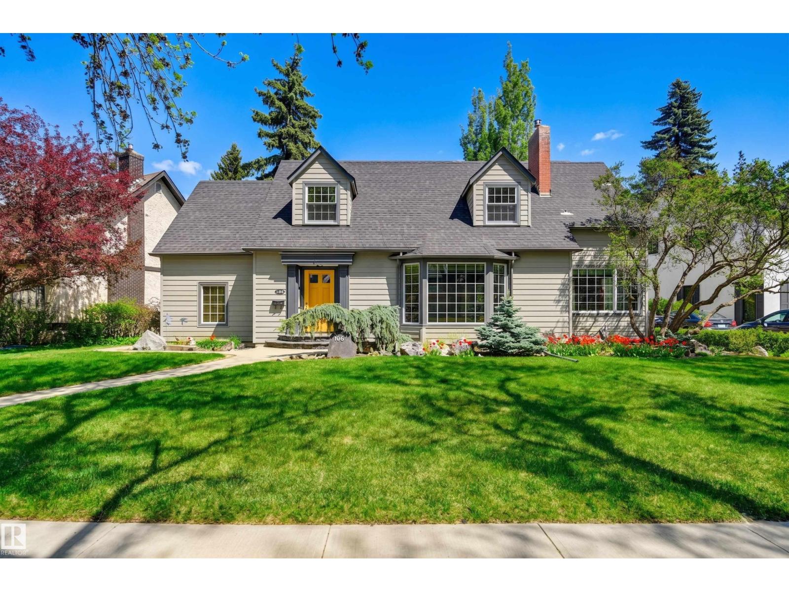 106 ST GEORGE'S CR NW