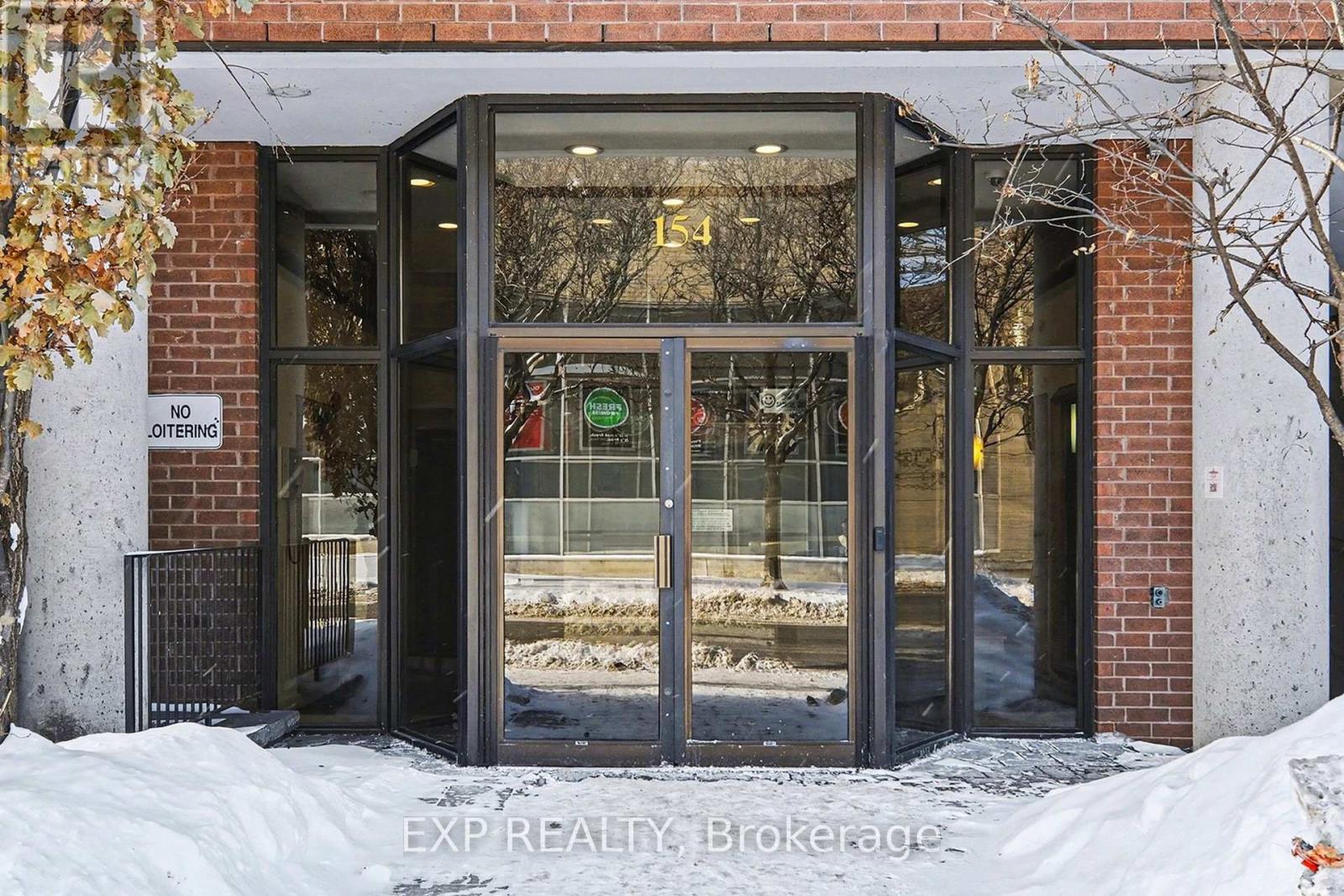 801 - 154 NELSON STREET