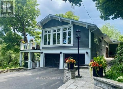 4028 MILLAR CRESCENT Burlington ON L7P0R5