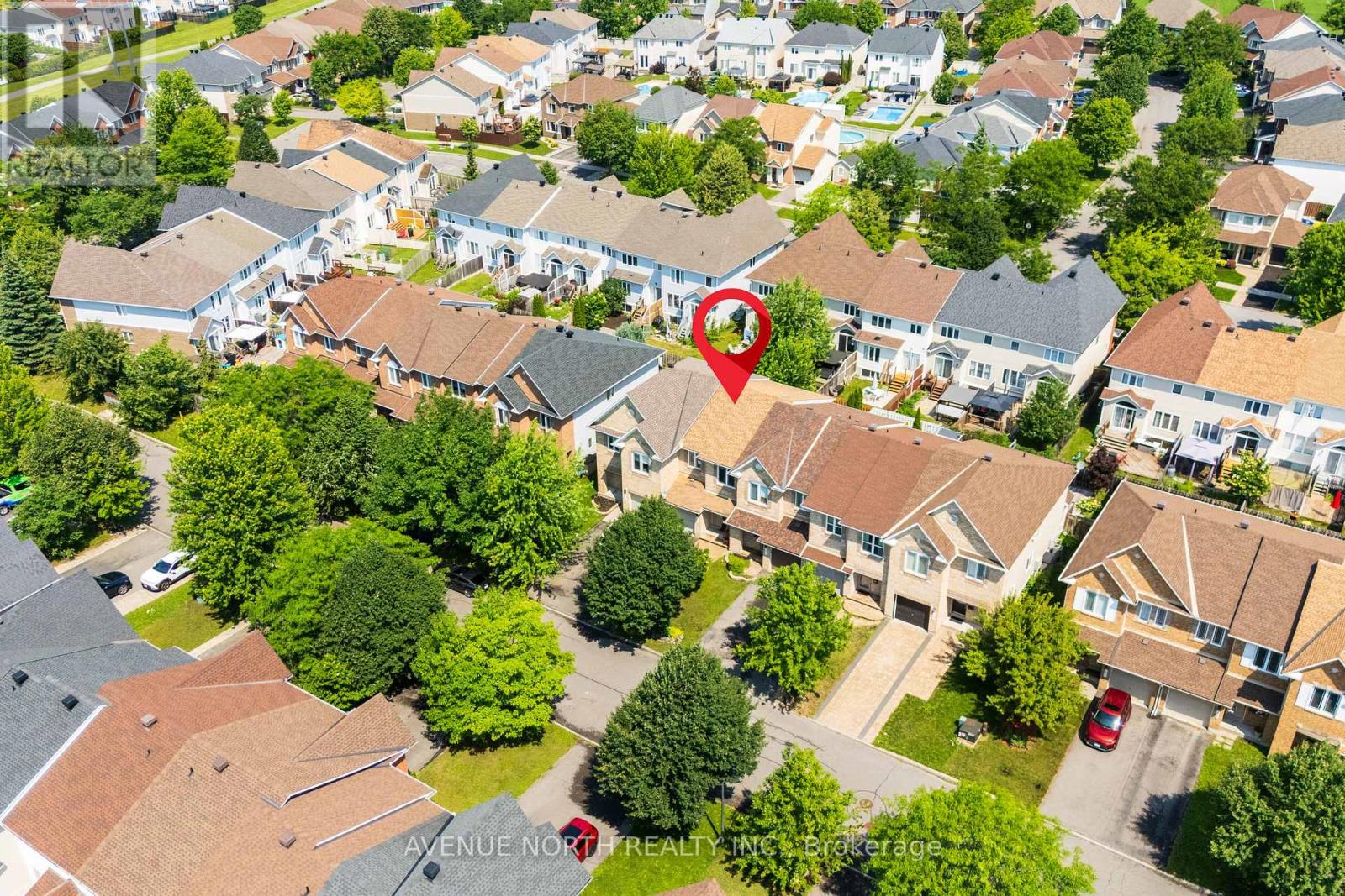 1015 CANDLEWOOD STREET