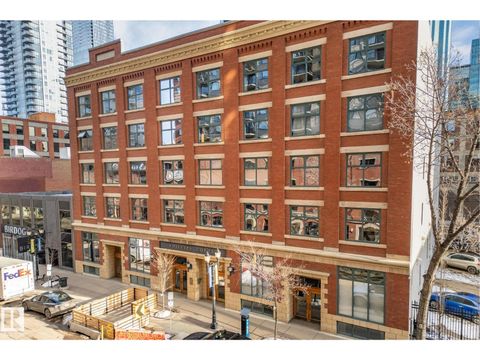 #302 10169 104 ST NW Edmonton AB T5J1A5