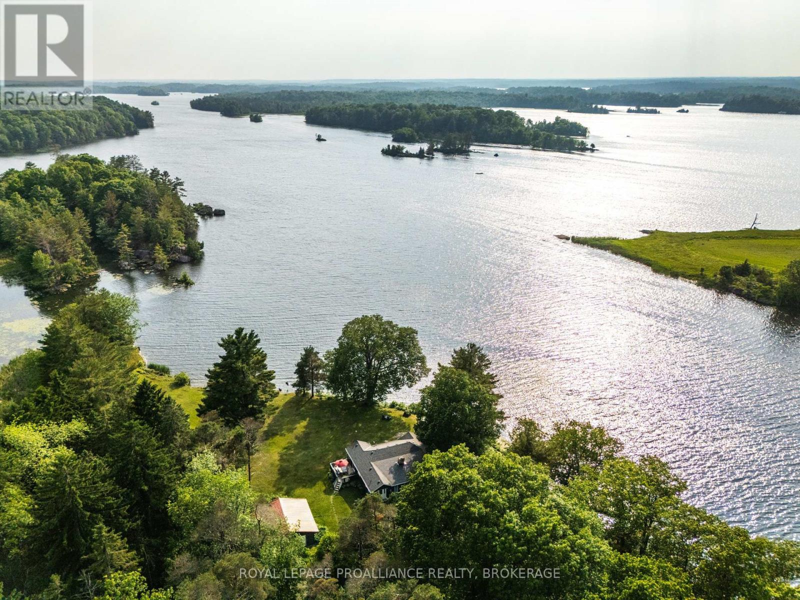 4788 LEO LAKE ROAD