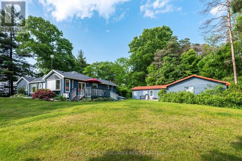 4788 LEO LAKE ROAD Kingston (City North of 401) ON K0K2N0