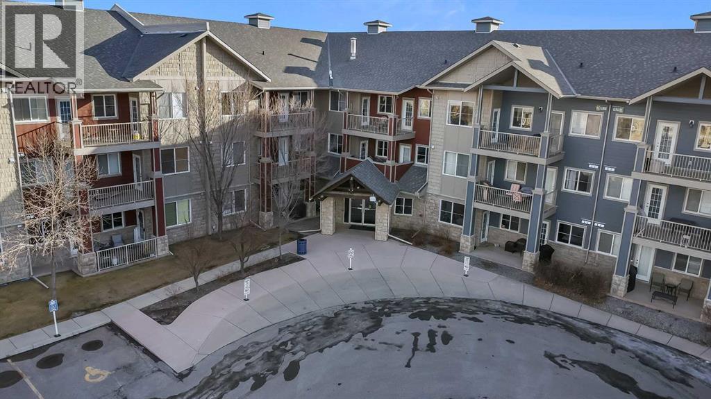 1224, 2370 Bayside Road SW