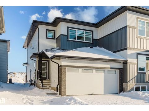 1079 Berg PL Leduc AB T9E1T6
