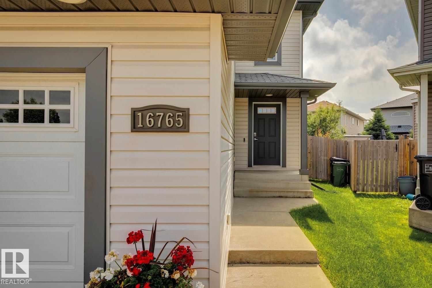 16765 119 ST NW