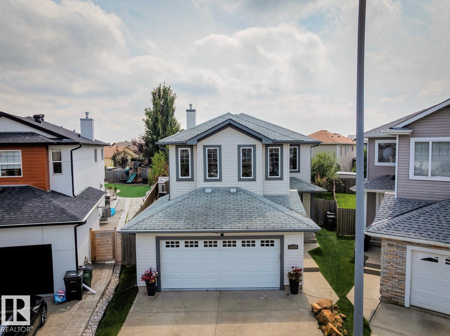 16765 119 ST NW