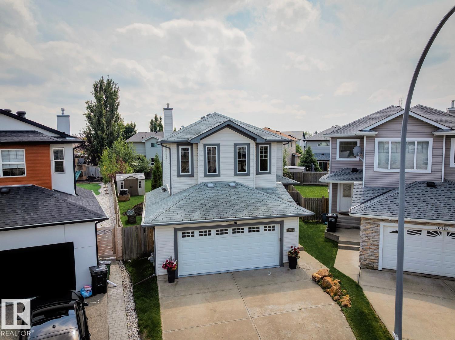 16765 119 ST NW