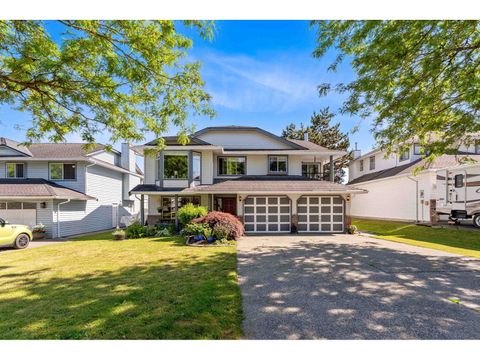 16088 79 AVENUE Surrey BC V4N0K2