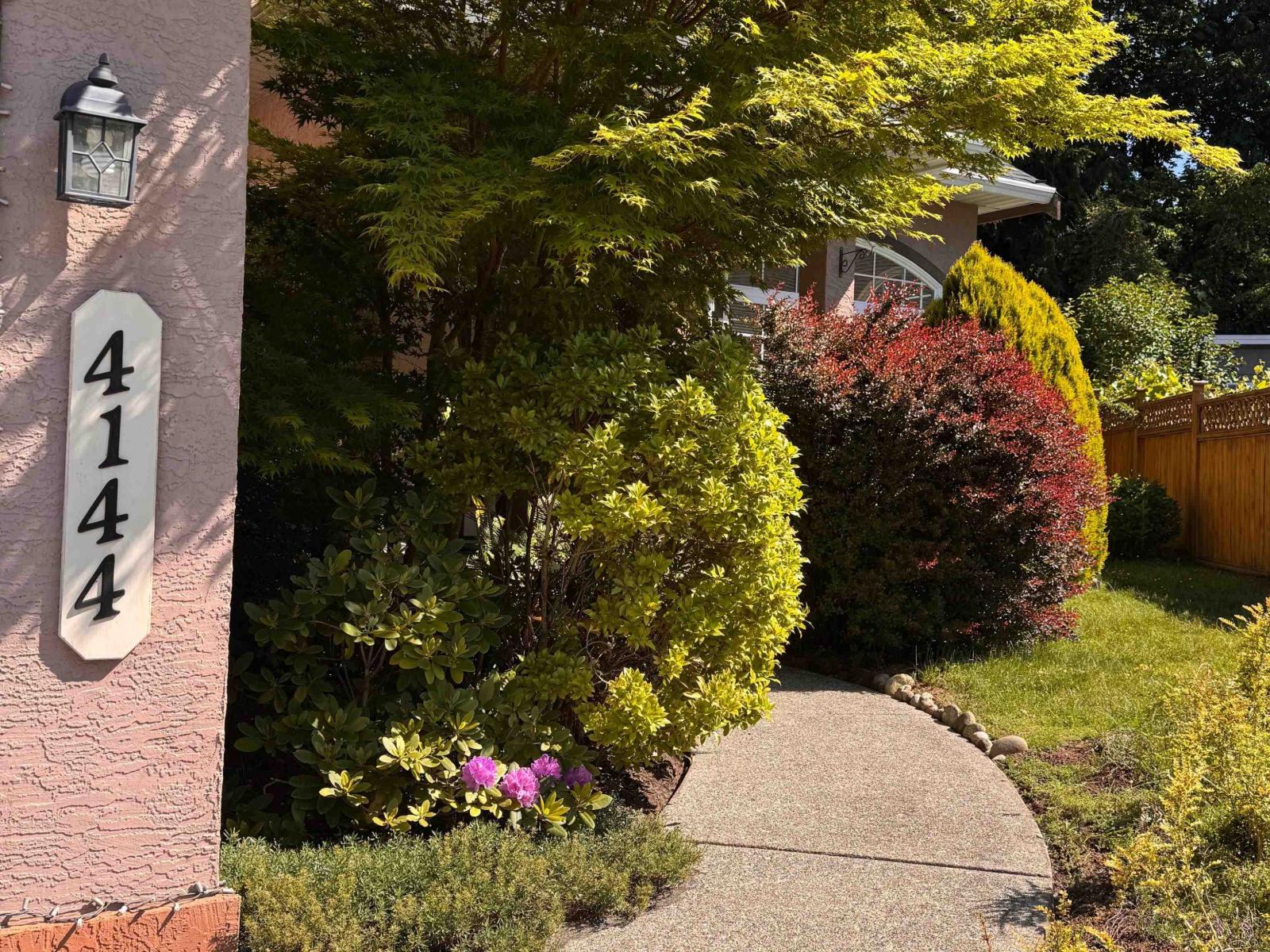4144 BELANGER DRIVE