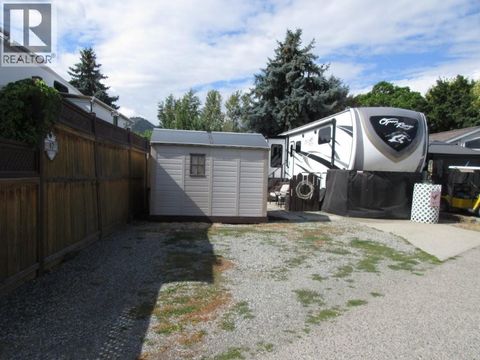 415 Commonwealth Road Unit# 47 Kelowna BC V4V1P4