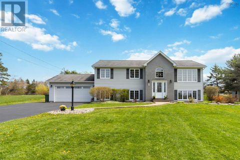 9 Vrege Court Hammonds Plains NS B4B1K2