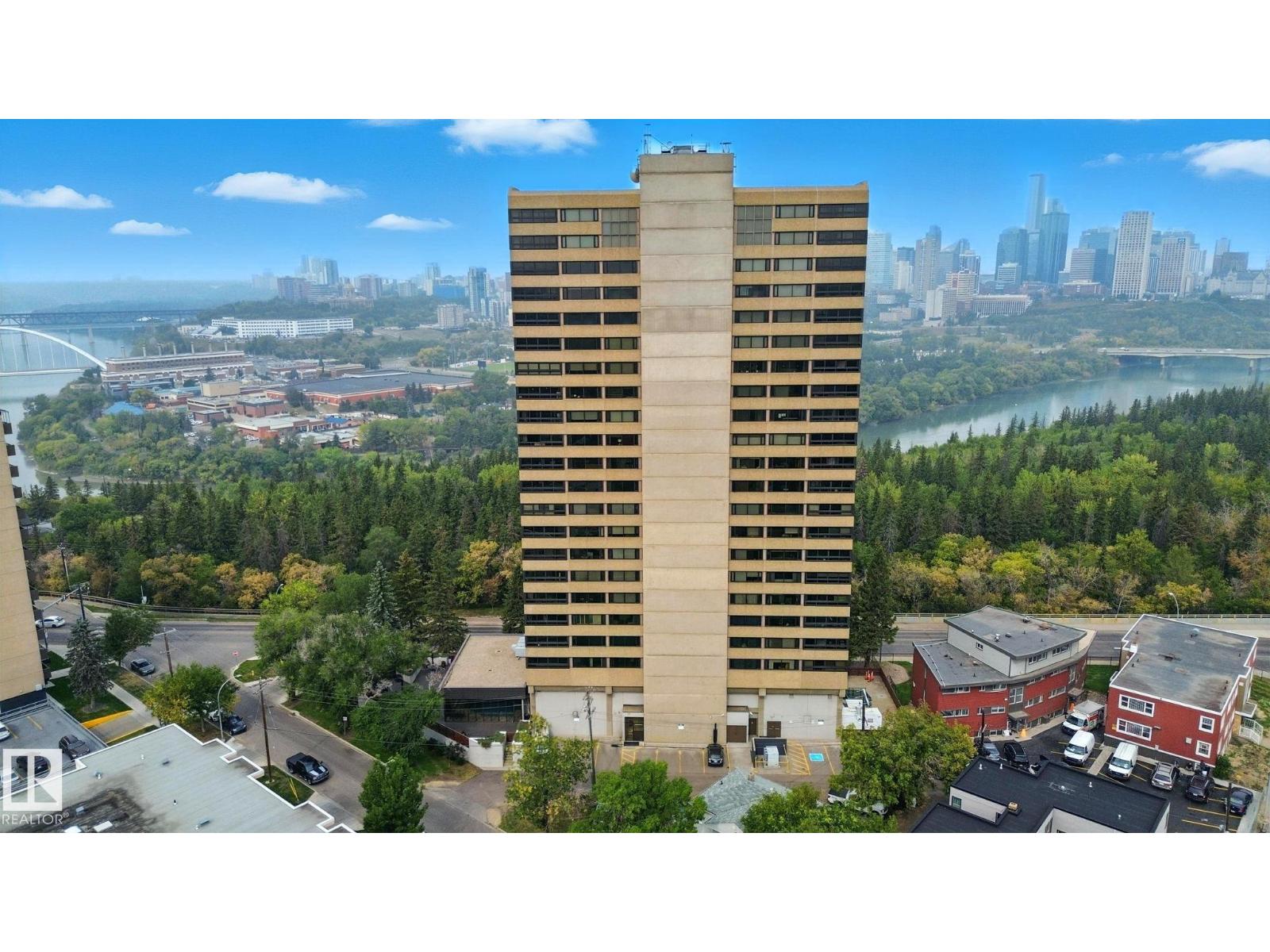 #203 9929 Saskatchewan NW