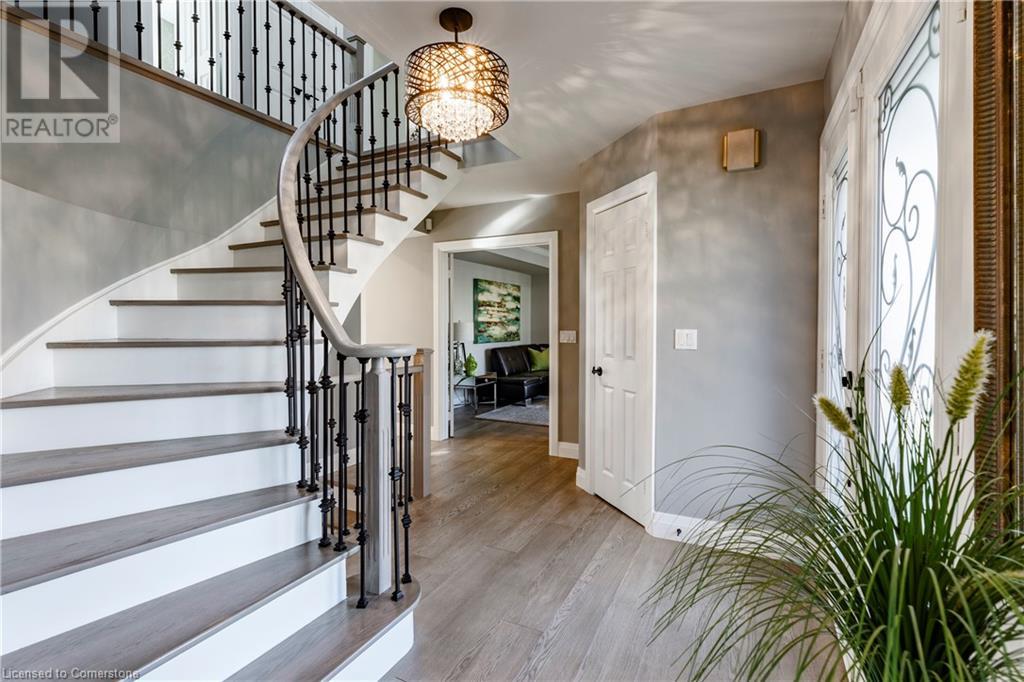 1486 MYRON Drive