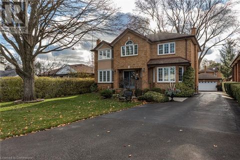 1486 MYRON Drive Mississauga ON L5E2N6