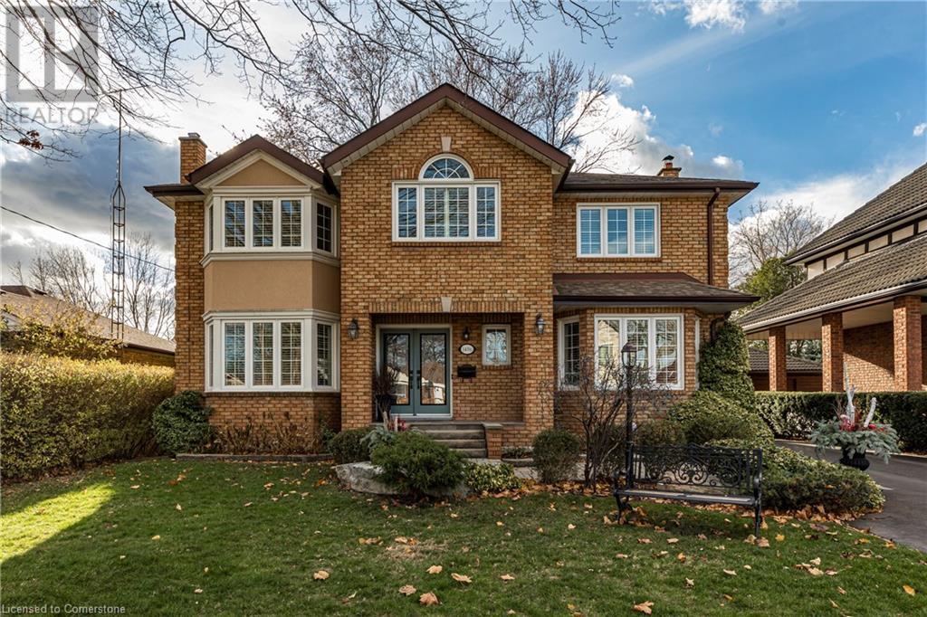 1486 MYRON Drive