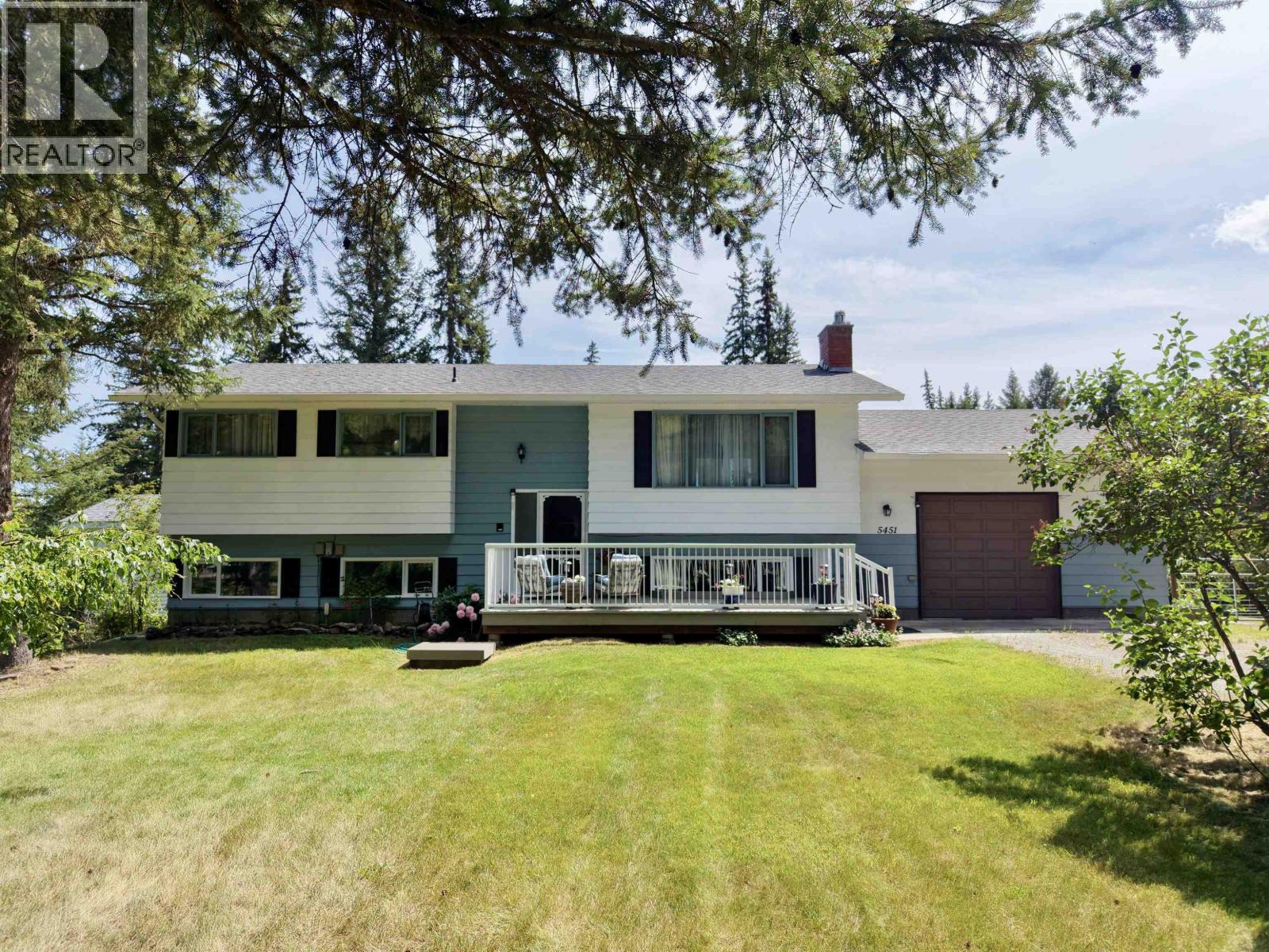 5451 KENNEDY ROAD