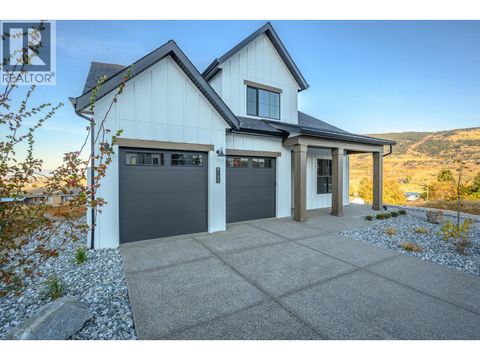 195 Sarsons Drive Lot# 10 Coldstream BC V1B2H8