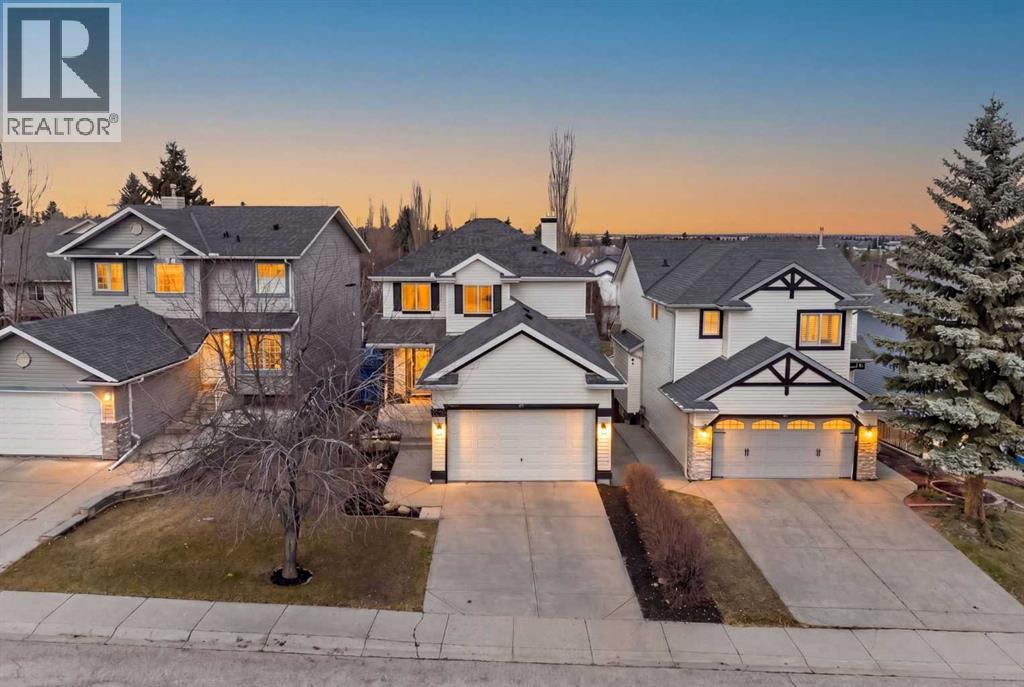 10 Somerglen Crescent SW