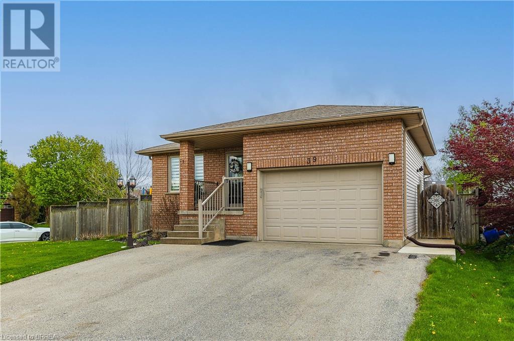 39 ST PATRICKS Drive
