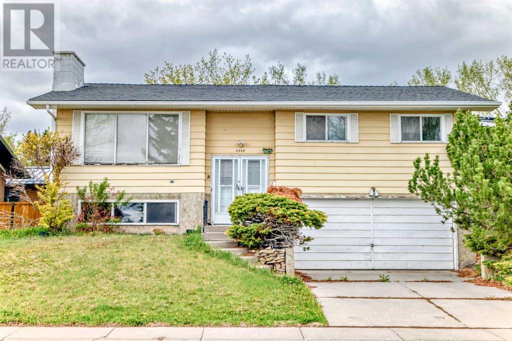 5248 Barron Drive NW
