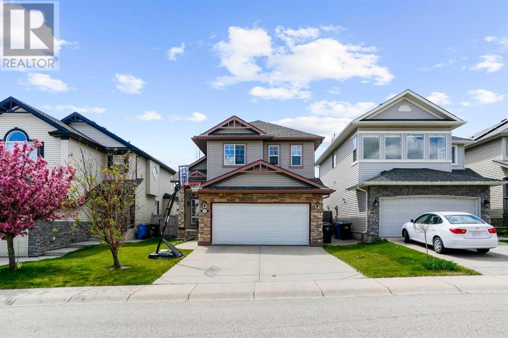 126 Kincora Park NW