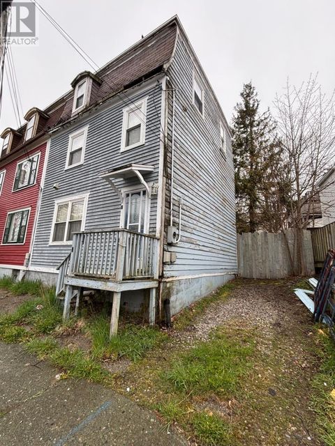 2 Angel Place St. John's NF A1E1M6
