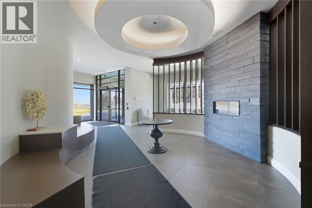 1 REDFERN Avenue Unit# 425