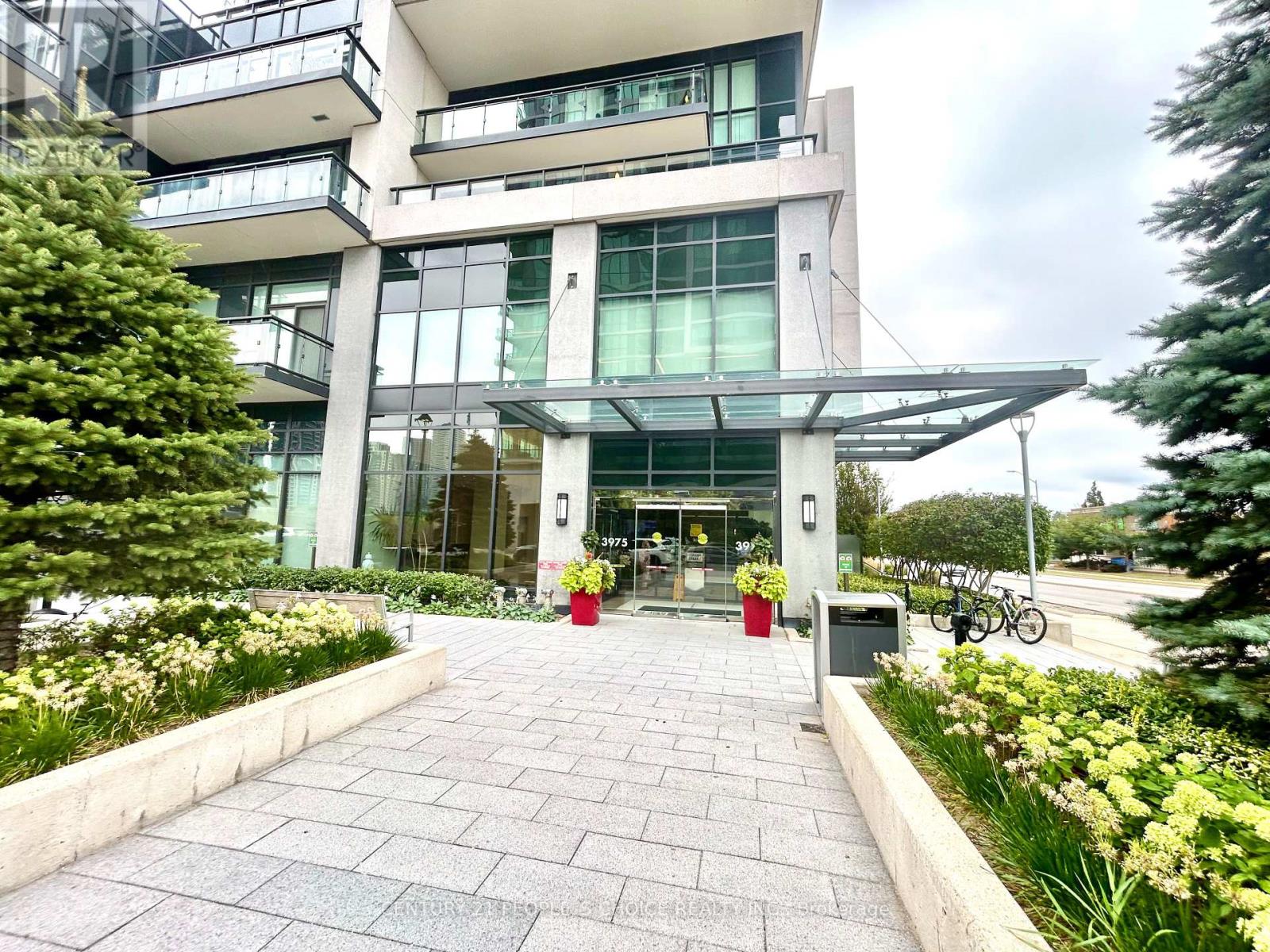 2809 - 3975 GRAND PARK DRIVE