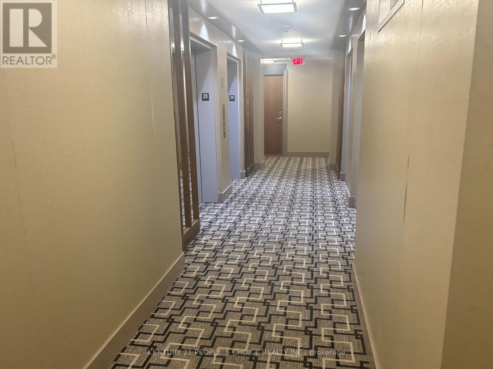 2809 - 3975 GRAND PARK DRIVE