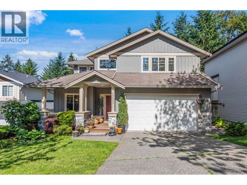 13325 235 STREET Maple Ridge BC V4R2W3