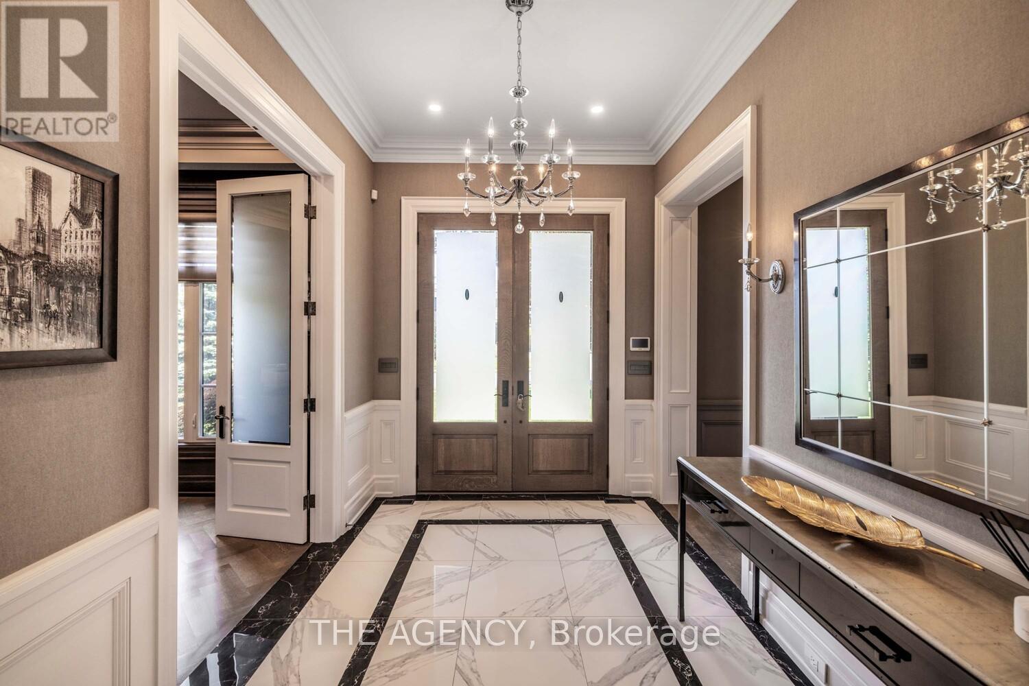 1 SUNCREST DRIVE