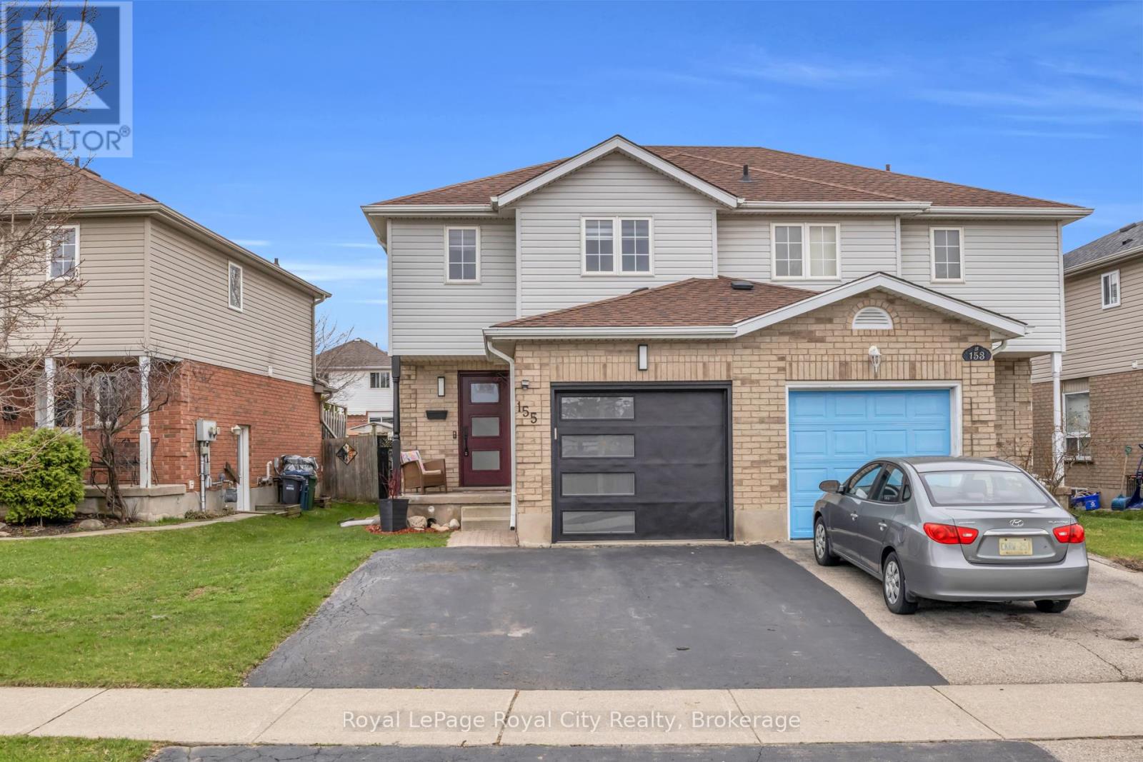 155 STEPHANIE DRIVE